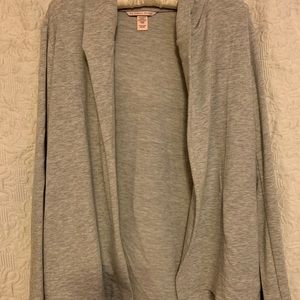 Victoria’s Secret Cardigan